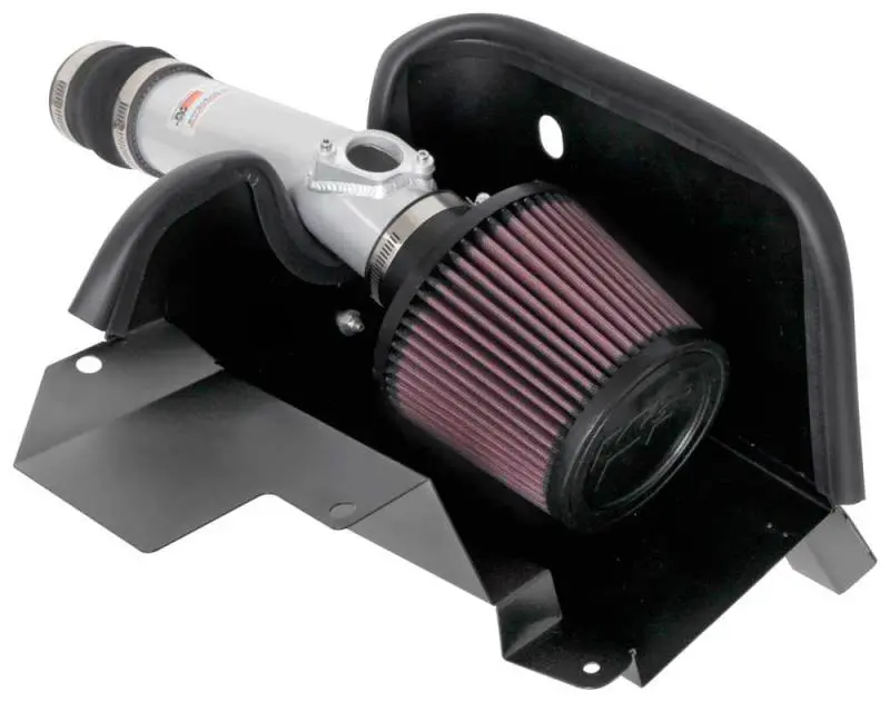 K&N KNN69-1507TS 18-19 Honda Accord L4-1.5L F/I Typhoon Air Intake