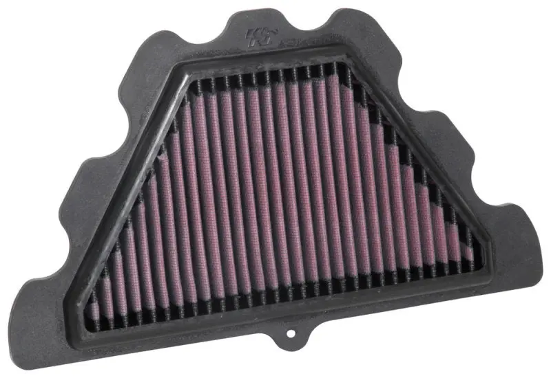 K&N KNNKA-9018 18-19 Kawasaki Z900RS - 948CC Replacement Air Filter №1