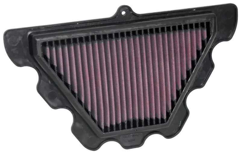 K&N KNNKA-9018 18-19 Kawasaki Z900RS - 948CC Replacement Air Filter №4