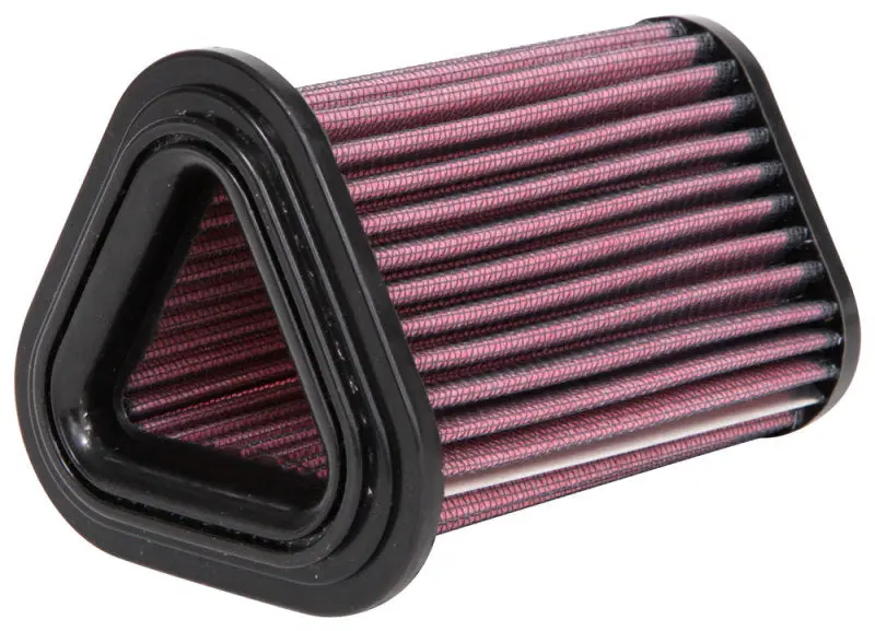 K&N KNNRO-6518 18-19 Royal Enfield Continental GT650 Air Filter №3