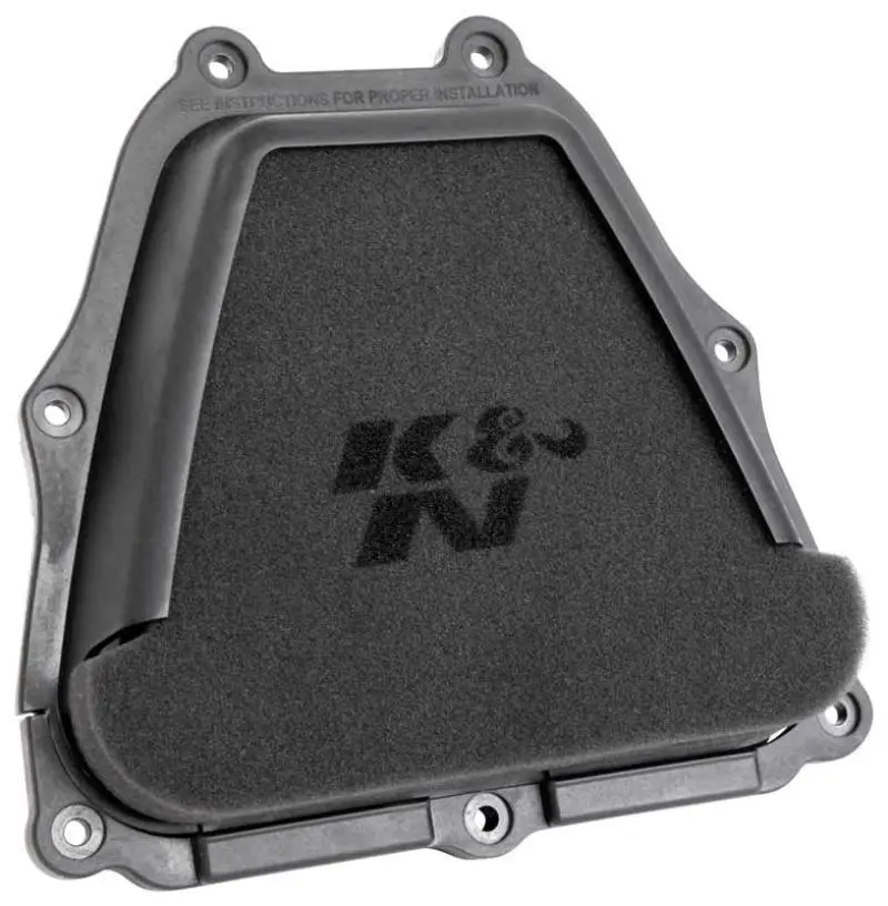 K&N KNNYA-4518XD 18-19 Yamaha YZ450F Replacement Air Filter