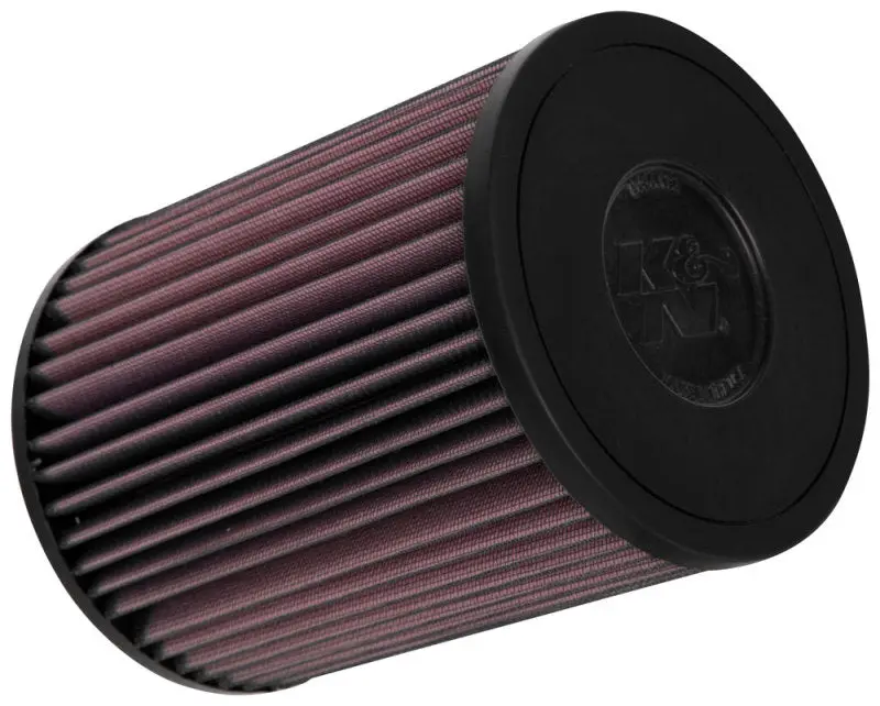 K&N KNNE-0642 18-20 Hyundai I30N L4-2.0L F/I Turbo Drop In Air Filter №1