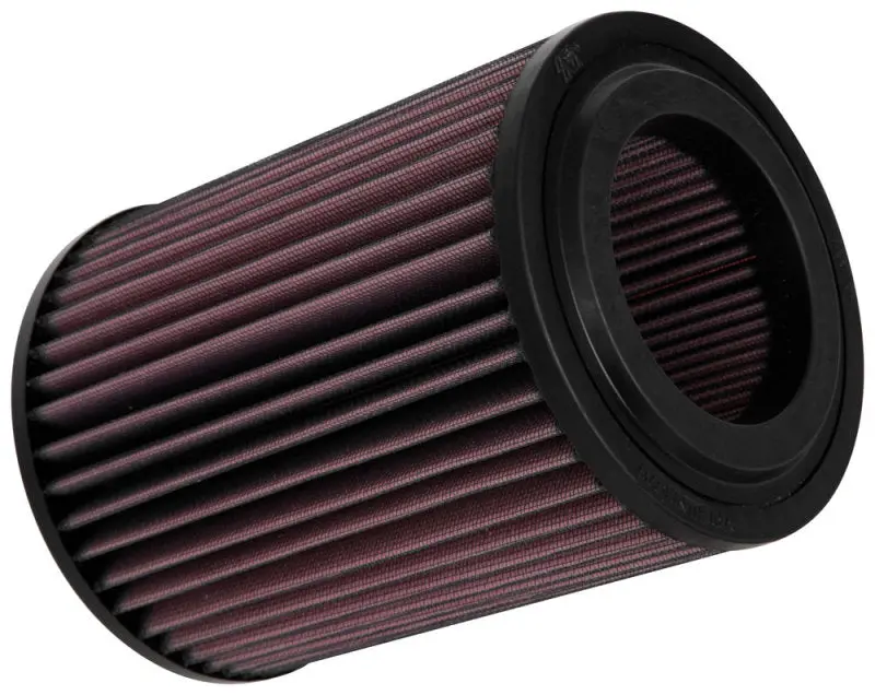 K&N KNNE-0642 18-20 Hyundai I30N L4-2.0L F/I Turbo Drop In Air Filter №2