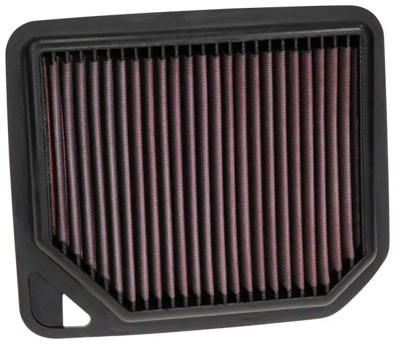 K&N KNN33-3137 18-20 Suzuki Jimny II L3-0.7L Replacement Air Filter №2