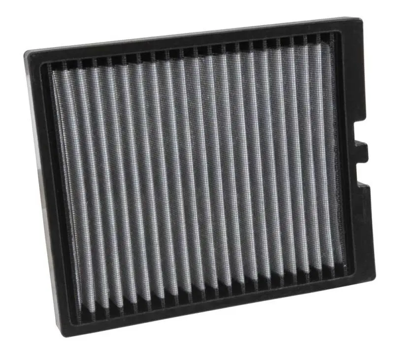 K&N KNNVF1011 18 Ford Taurus 3.5L Cabin Air Filter №2