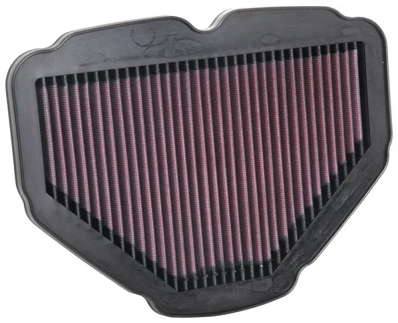 K&N KNNHA-1818 18 Honda Goldwing GL1800 Replacement Air Filter №4