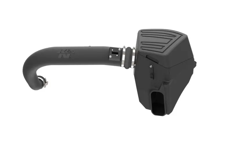 K&N KNN63-3113 19-20 Chevrolet 1500 2.7L L4 F/I Aircharger Performance Intake System