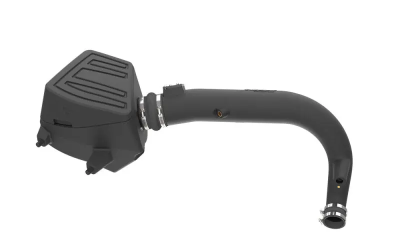 K&N KNN63-3113 19-20 Chevrolet 1500 2.7L L4 F/I Aircharger Performance Intake System №4