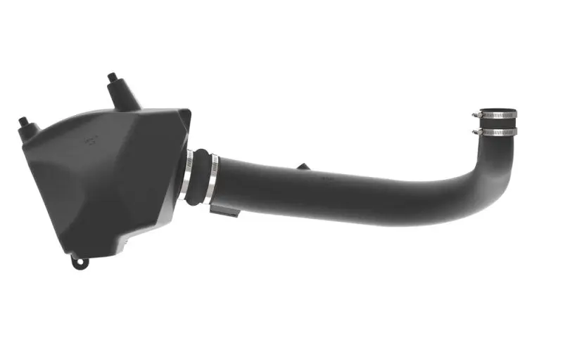 K&N KNN63-3113 19-20 Chevrolet 1500 2.7L L4 F/I Aircharger Performance Intake System №9