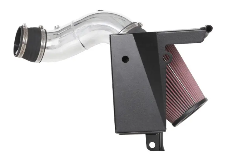 K&N KNN77-1583KP 19-20 Dodge Ram 2500/3500 6.4L V8 F/I Performance Air Intake Kit №4