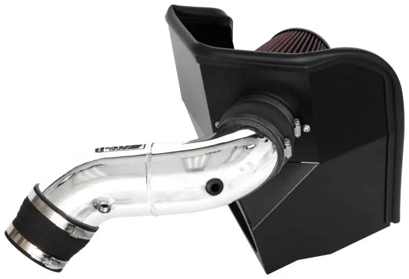 K&N KNN77-1583KP 19-20 Dodge Ram 2500/3500 6.4L V8 F/I Performance Air Intake Kit №5