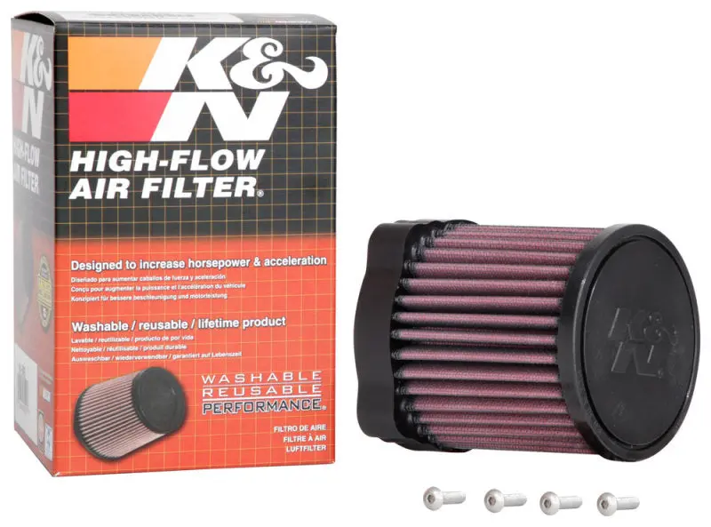 K&N KNNHA-5019 19-20 Honda CBR500R Replacement Air Filter №2