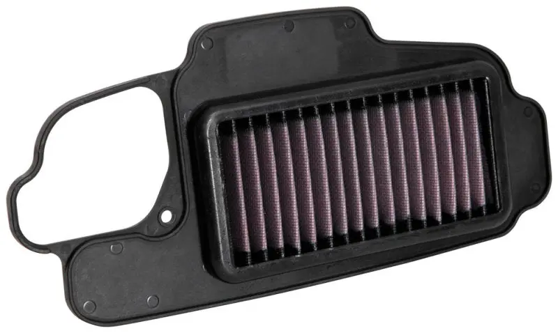 K&N KNNHA-1219 19-20 Honda Monkey (125CC) Replacement Air Filter №2