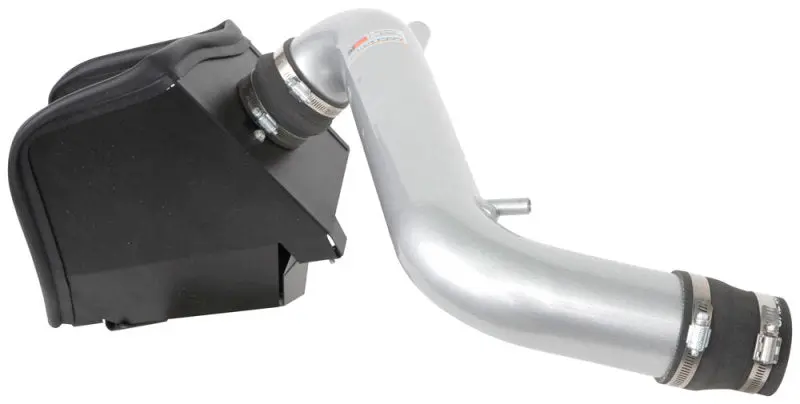 K&N KNN69-5323TS 19-20 Hyundai Veloster R L4-1.6L F/I Typhoon Performance Air Intake System №4