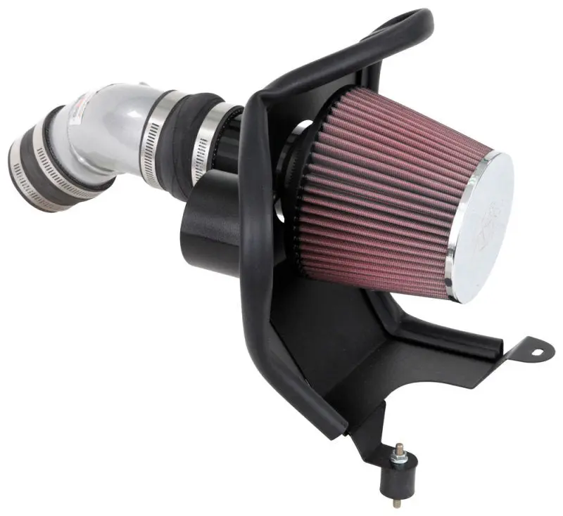 K&N KNN69-5322TS 19-20 Kia Forte L4-2.0L F/I Typhoon Performance Air Intake System