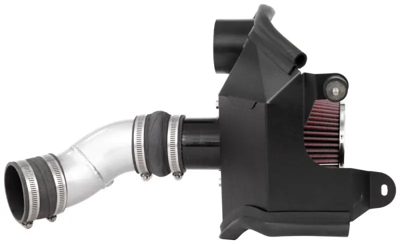 K&N KNN69-5322TS 19-20 Kia Forte L4-2.0L F/I Typhoon Performance Air Intake System №5