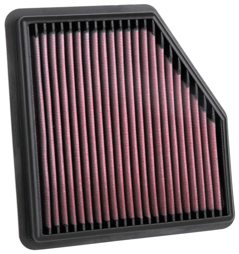 K&N KNN33-5094 19-20 Nissan Altima 2.0L Replacement Air Filter №1