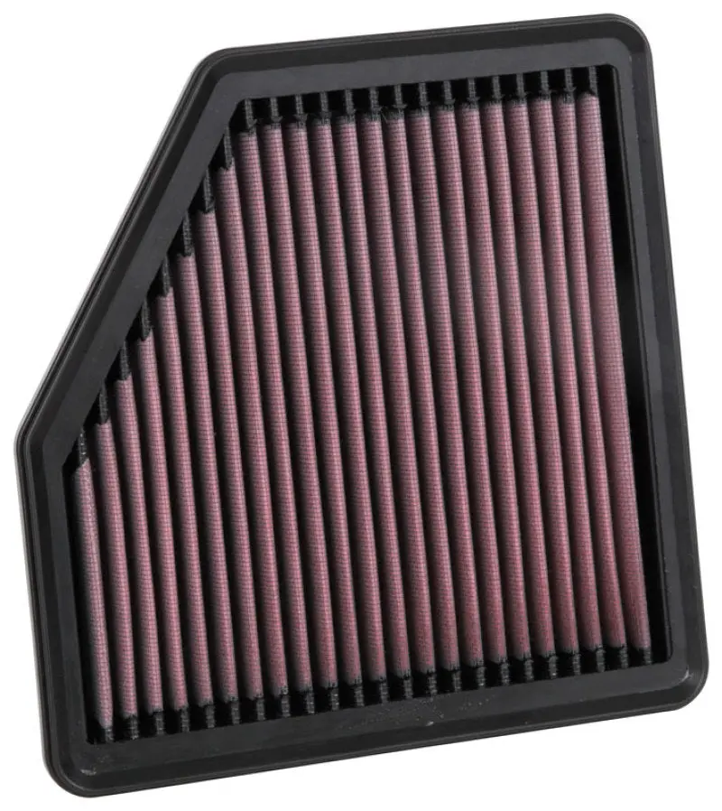 K&N KNN33-5094 19-20 Nissan Altima 2.0L Replacement Air Filter №2