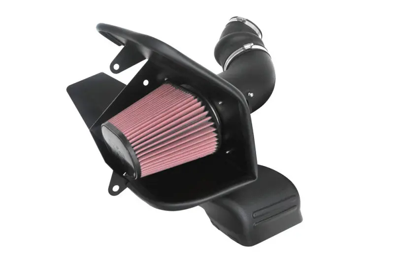 K&N KNN63-1583 19-20 Ram 2500/3500 L6-6.7L Diesel Aircharger Performance Intake