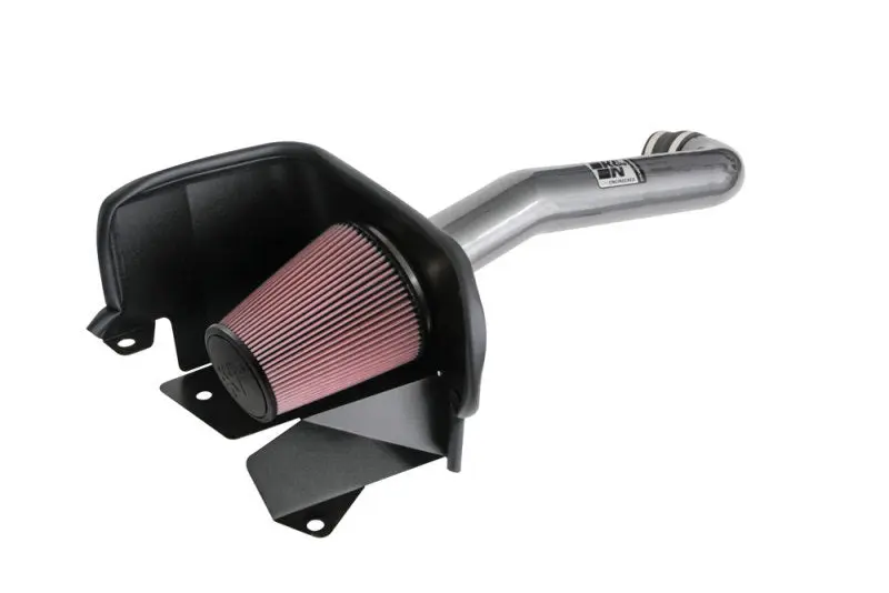 K&N KNN77-1586KC 19-21 Dodge Ram 1500 3.6L V6 F/I Performance Air Intake Kit