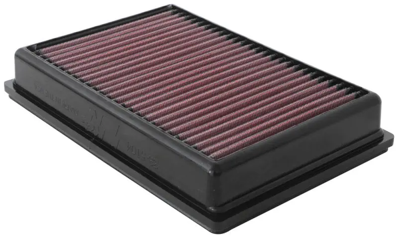 K&N KNN33-5104 19-21 Ford Transit Connect L4-2.0L F/I Replacement Drop In Air Filter