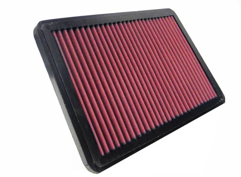 K&N KNN33-2546 1975 Alfa Romeo Alfa 6 Replacement Air Filter