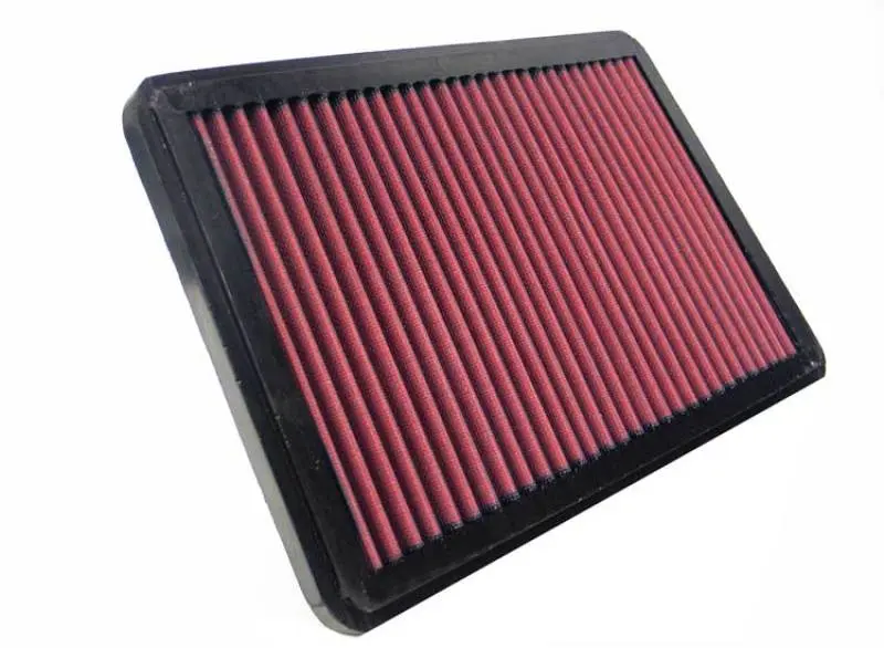 K&N KNN33-2546 1975 Alfa Romeo Alfa 6 Replacement Air Filter №2