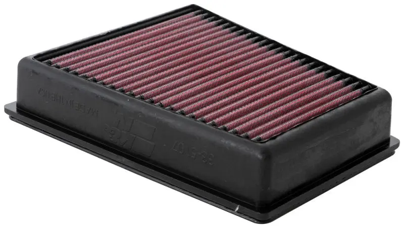 K&N KNN33-5107 20-21 Buick Encore GX L3-1.2L F/I Replacement Drop In Air Filter №1