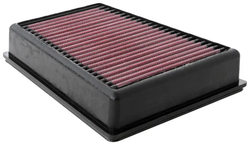 K&N KNN33-5107 20-21 Buick Encore GX L3-1.2L F/I Replacement Drop In Air Filter №2