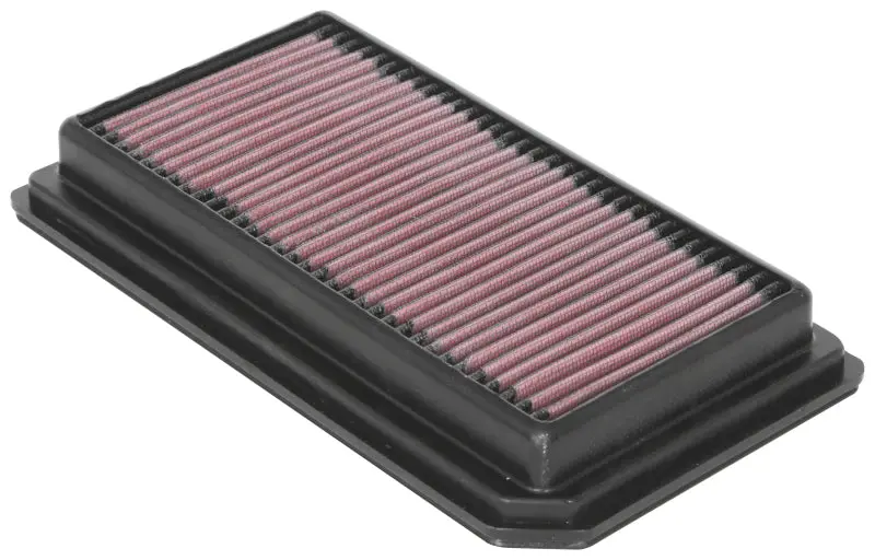 K&N KNN33-5105 20-21 Cadillac CT5 V6 3.0L Replacement Air Filter