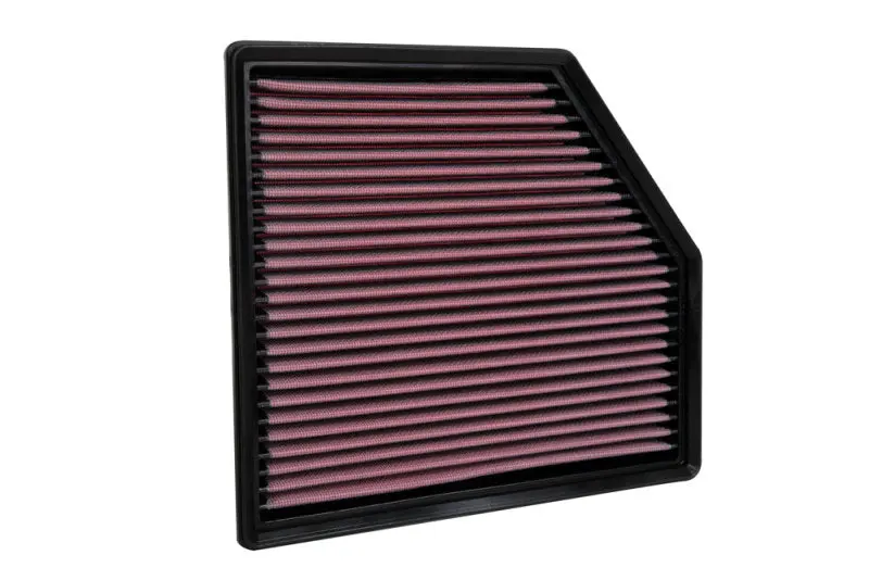 K&N KNN33-5102 20-24 Cadillac CT4/CT5 2.0L L4 Replacement Panel Air Filter №2