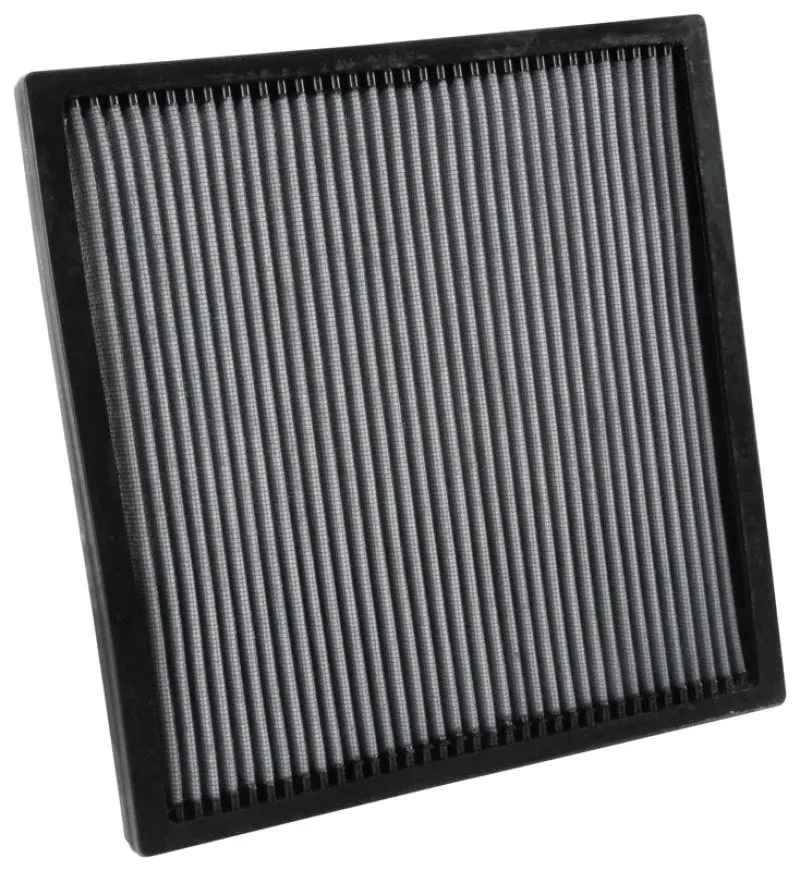 K&N KNNVF3017 2010-2015 Chevrolet Camaro 3.6L V6 / 2010-2015 Chevrolet Camaro SS 6.2L V8 Cabin Air Filter №1