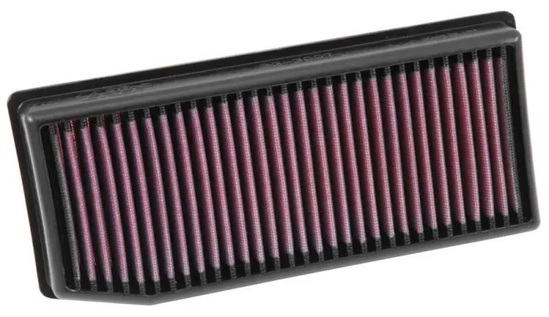 K&N KNN33-3007 2011 Renault CLI IV 0.9L Replacement Drop In Air Filter №1