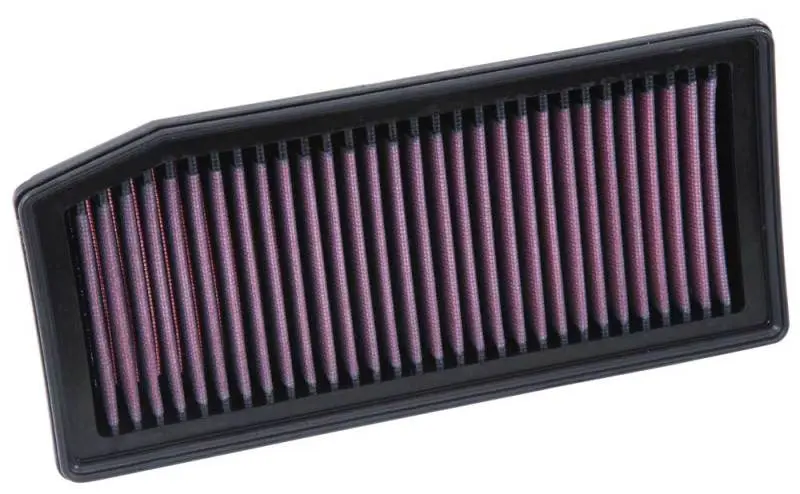 K&N KNN33-3007 2011 Renault CLI IV 0.9L Replacement Drop In Air Filter №3