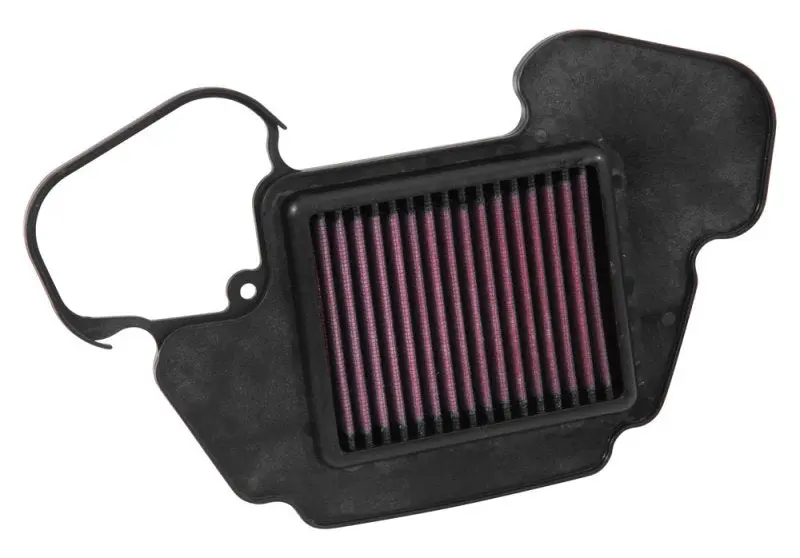 K&N KNNHA-1313 2013-2015 Honda Grom 125/MSX125 Air Filter №2