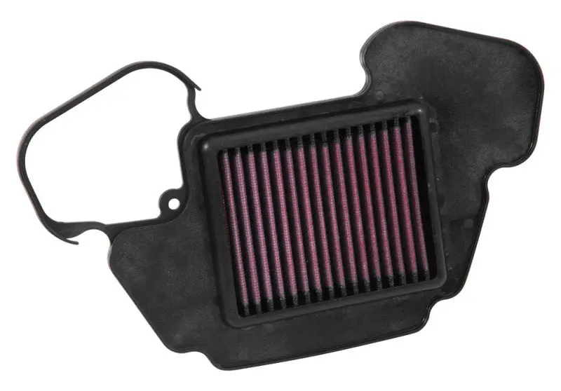 K&N KNNHA-1313 2013-2015 Honda Grom 125/MSX125 Air Filter №6