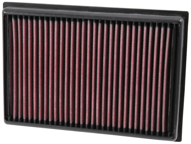 K&N KNN33-5007 2013 Buick Encore 1.4L L4 Drop In Air Filter