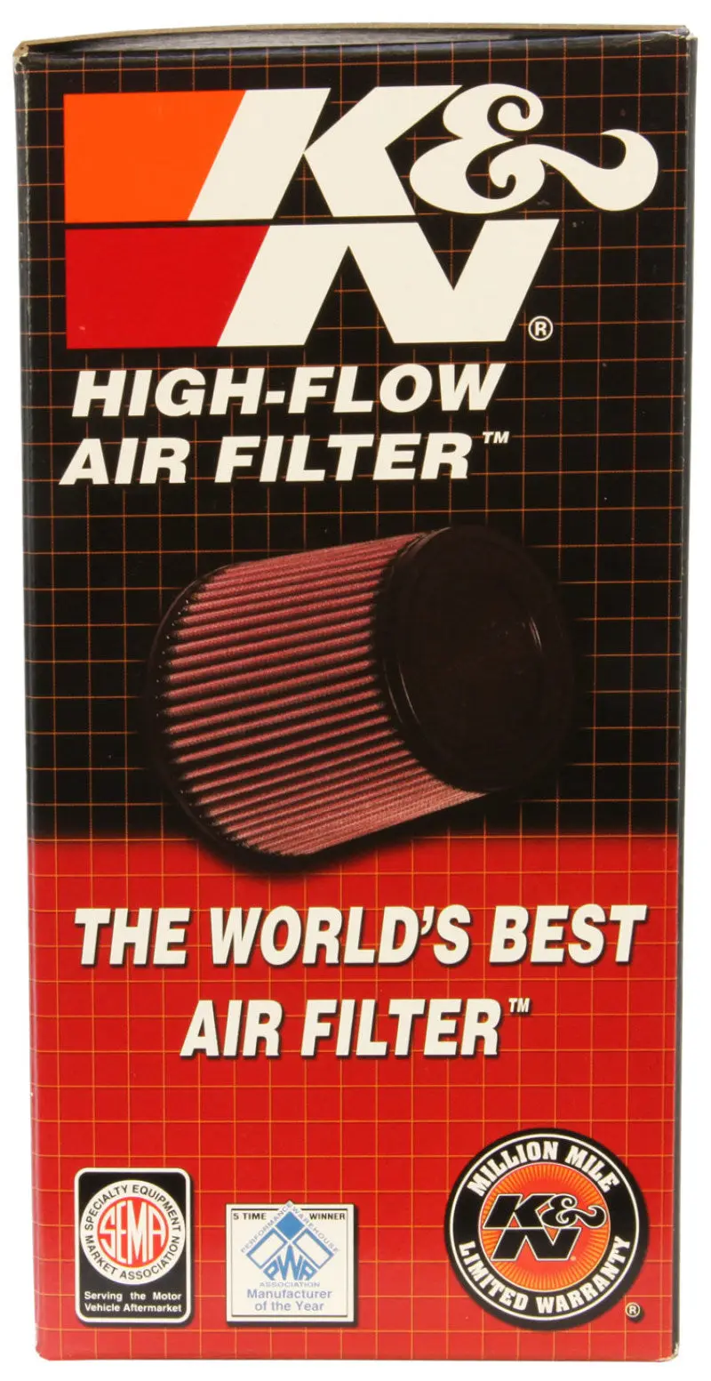 K&N KNNCM-1314 2014 Can-Am Spyder RT 1330cc DryFlow Air Filter №9