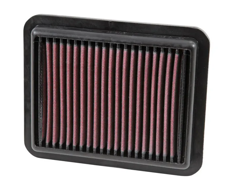 K&N KNN33-5006 2014 Honda Accord Hybrid 2.0L L4 Drop In Air Filter