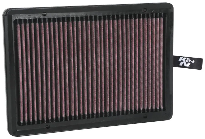 K&N KNN33-5026 2015 Hyundai Sonata Replacement Air Filter 2.4L №1