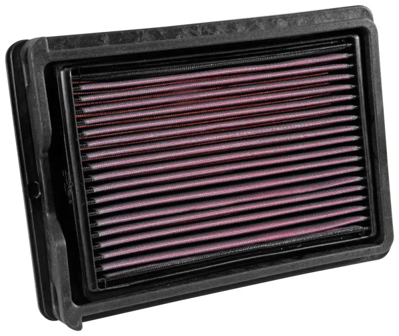 K&N KNN33-5026 2015 Hyundai Sonata Replacement Air Filter 2.4L №3