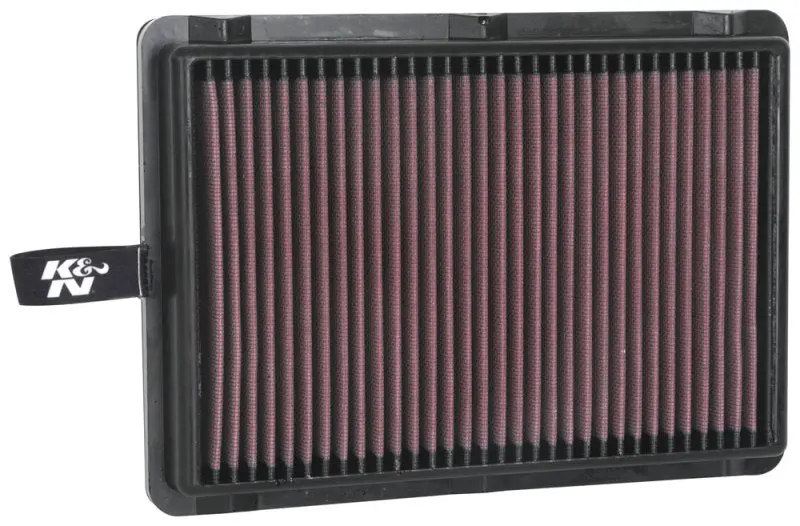 K&N KNN33-5026 2015 Hyundai Sonata Replacement Air Filter 2.4L №4