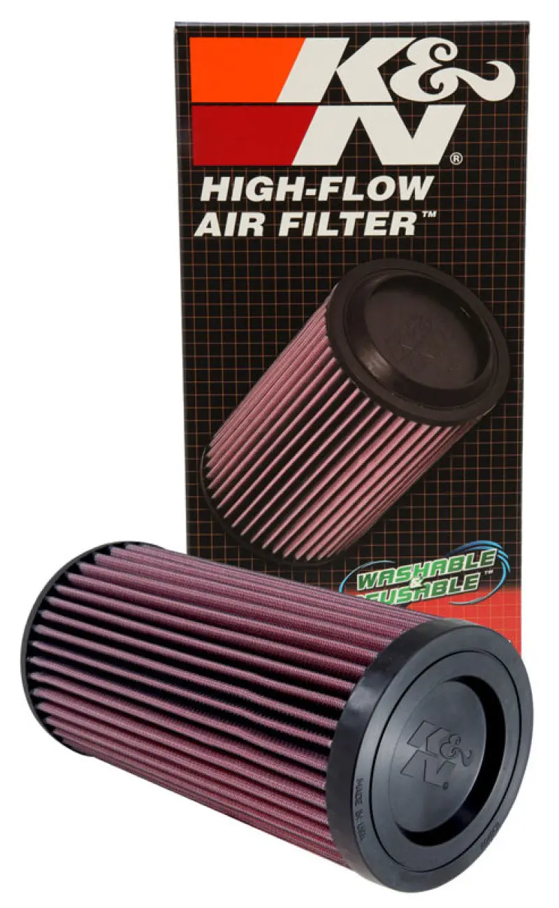 K&N KNNPL-8715 2015 Polaris RZR 900 Replacement Air Filter №6