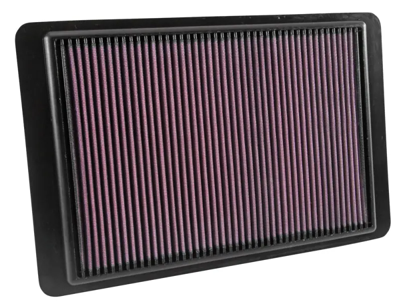 K&N KNNPL-2415 2015 Polaris Slingshot Replacement Air Filter