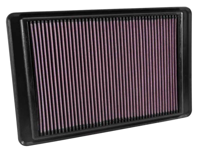 K&N KNNPL-2415 2015 Polaris Slingshot Replacement Air Filter №2