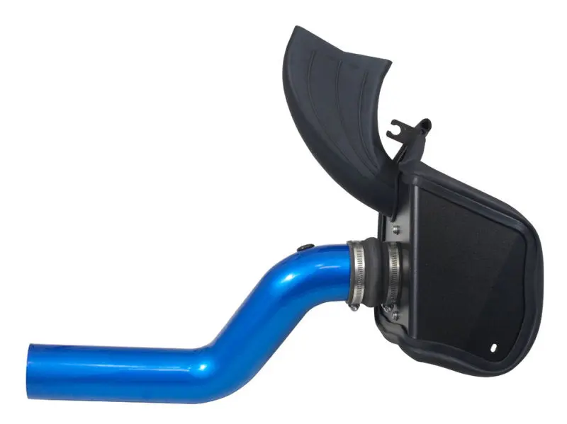 K&N KNN69-3539TB 2016-2017 Ford Focus RS 2.3L Typhoon Short Ram Intake №19