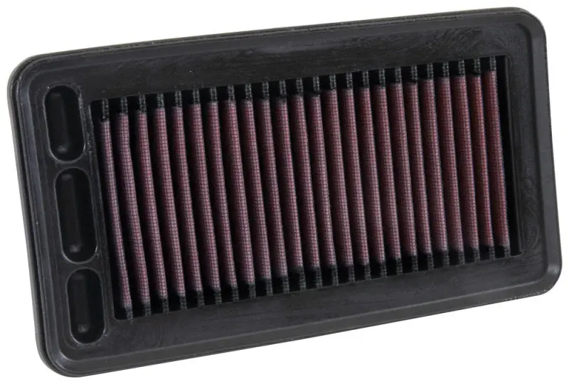 K&N KNN33-5044 2016-2017 Honda Civic L4-1.5L F/I Replacement Drop In Air Filter №2