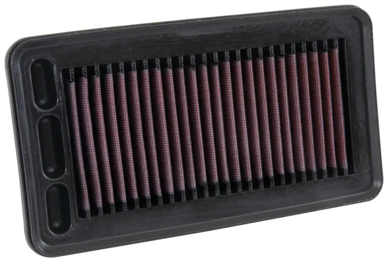 K&N KNN33-5044 2016-2017 Honda Civic L4-1.5L F/I Replacement Drop In Air Filter №6