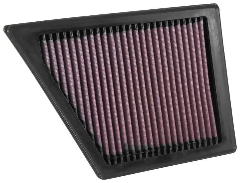 K&N KNN33-5054 2016 Cadillac CT6 V6 3.0L F/I (Right) Drop In Air Filter №3