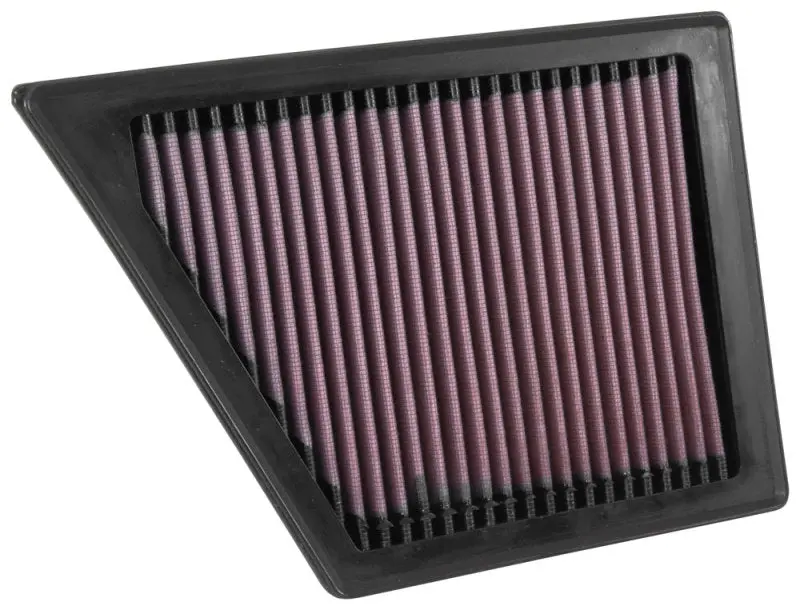 K&N KNN33-5054 2016 Cadillac CT6 V6 3.0L F/I (Right) Drop In Air Filter №4